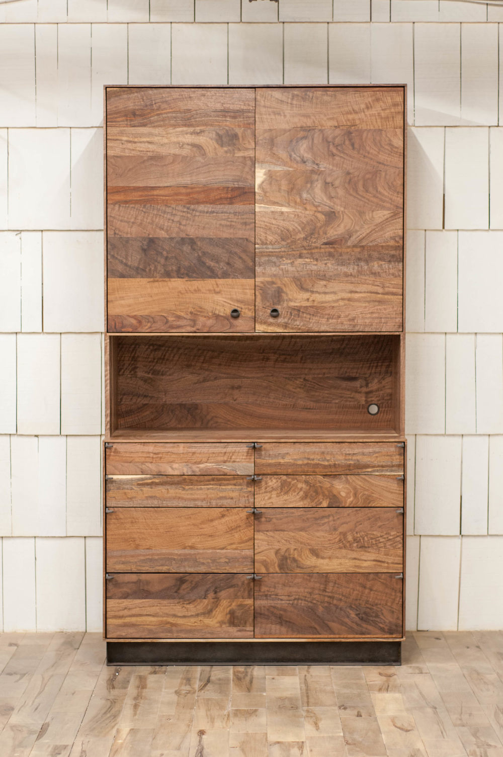 FIELD HUTCH Jeff Martin Joinery