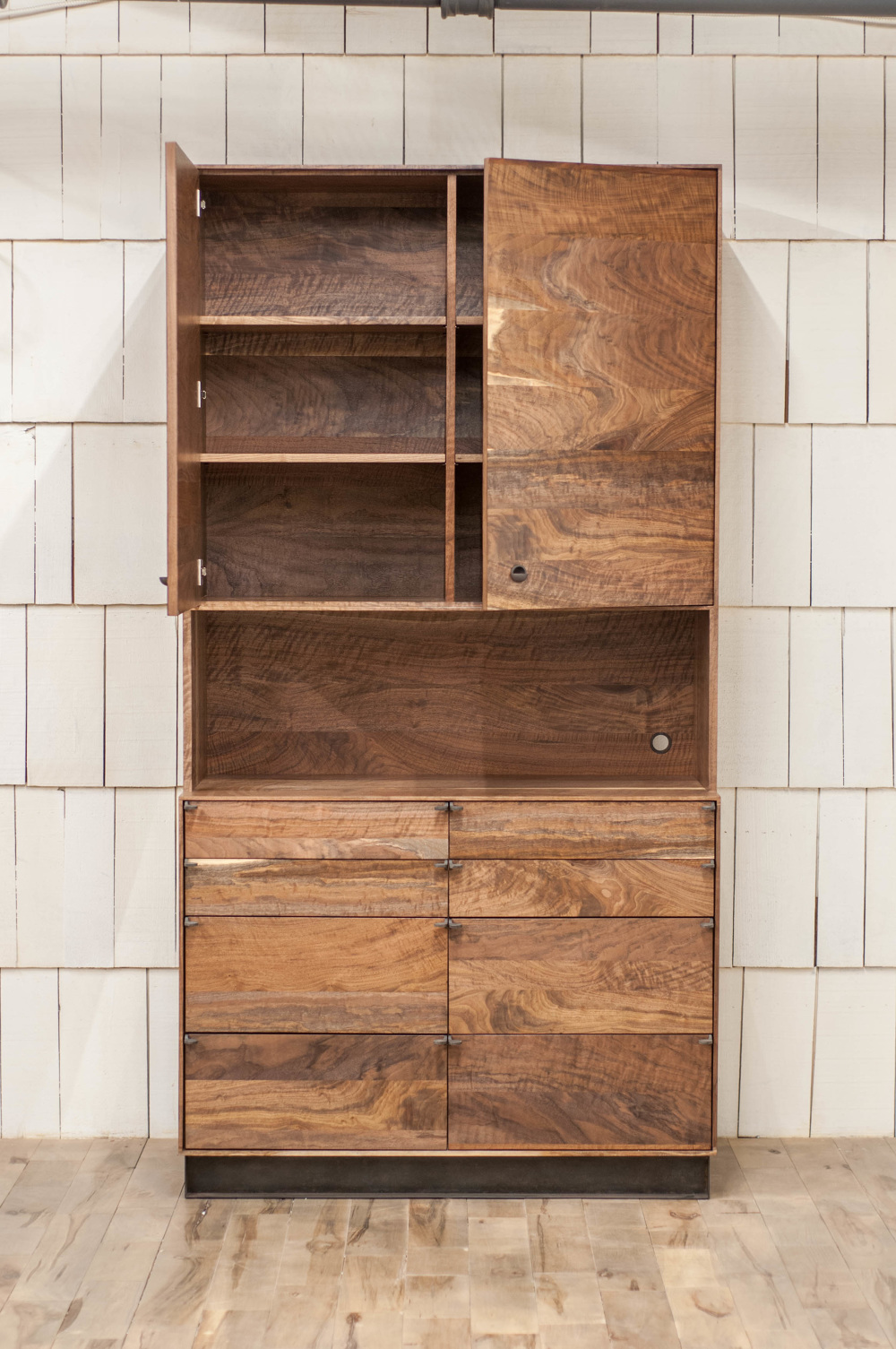 FIELD HUTCH Jeff Martin Joinery