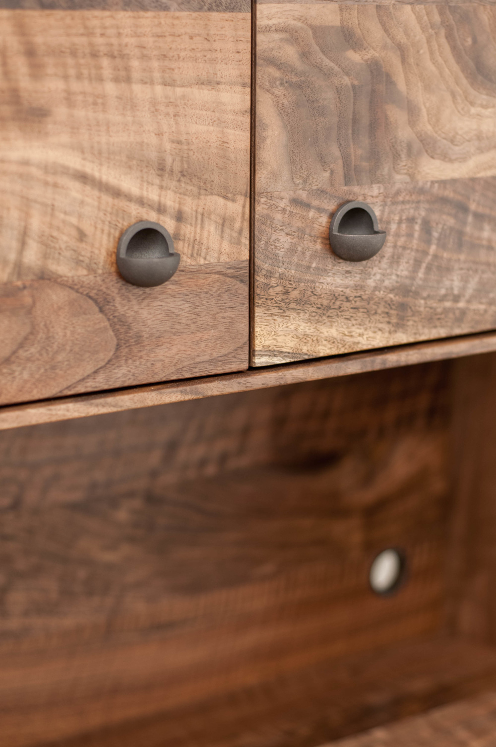 FIELD HUTCH Jeff Martin Joinery