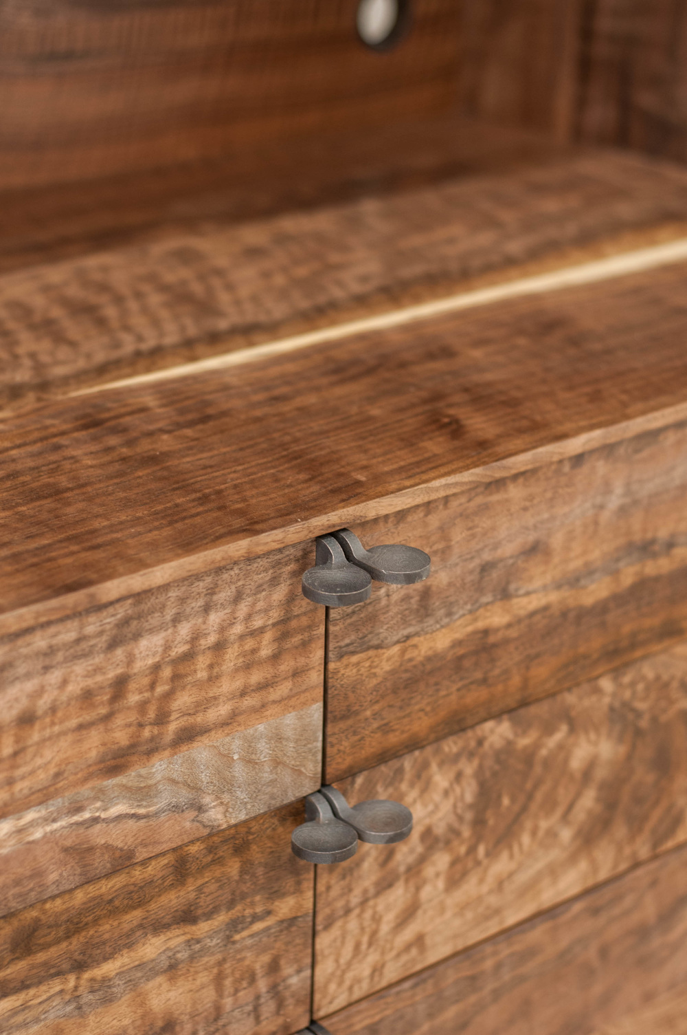 FIELD HUTCH Jeff Martin Joinery