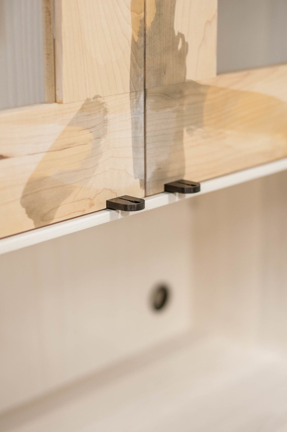 FIELD HUTCH Jeff Martin Joinery