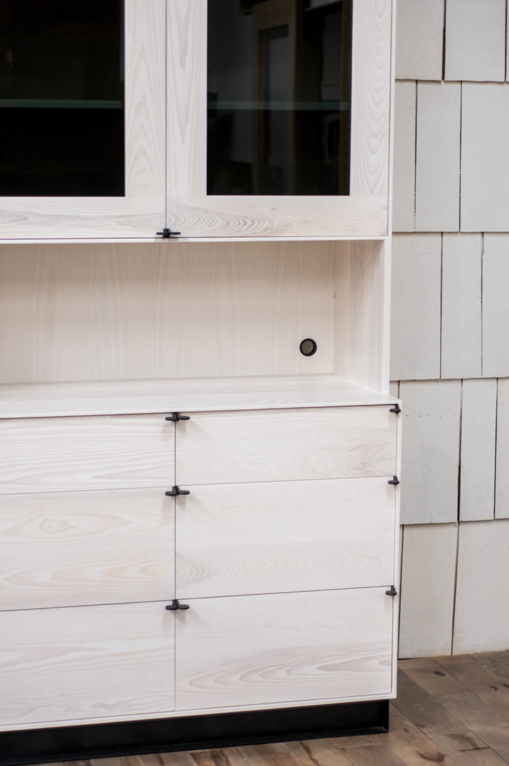 FIELD HUTCH Jeff Martin Joinery