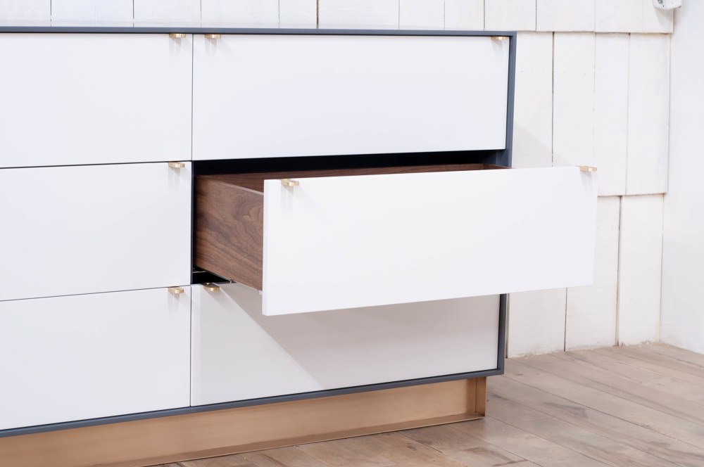 FIELD CREDENZA Jeff Martin Joinery