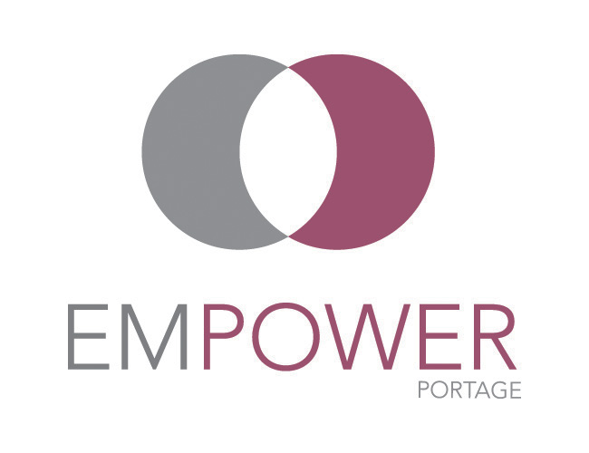 Empower Portage Graphic Design Portfolio 