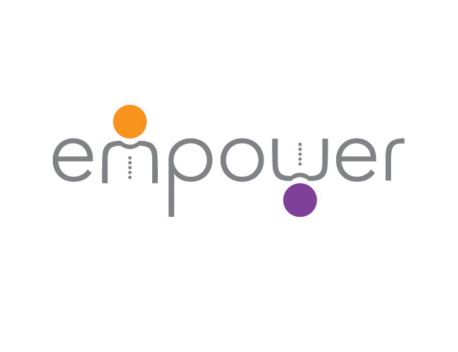 Empower Portage Graphic Design Portfolio 
