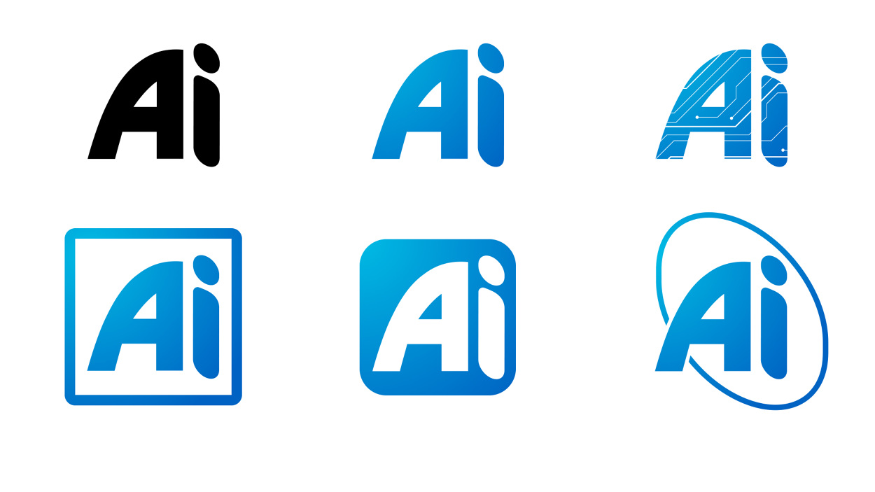 AI Visualization Design Concept - ShinkaStudio