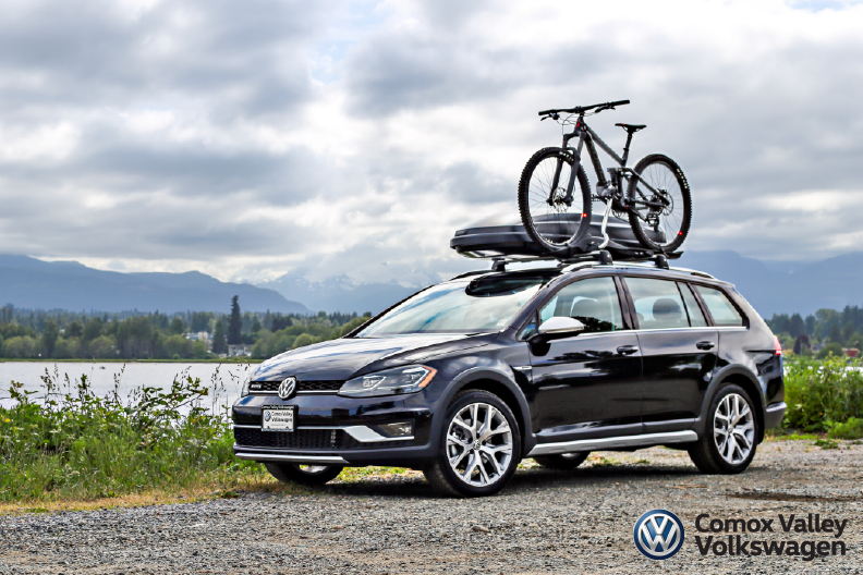 Valley Volkswagen Comox Valley Volkswagen - GSES