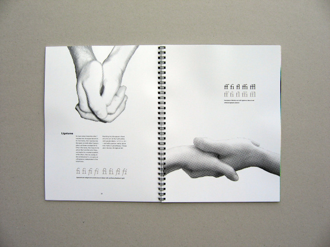 Body Copy - Kirsty Lawson :: Communication Designer