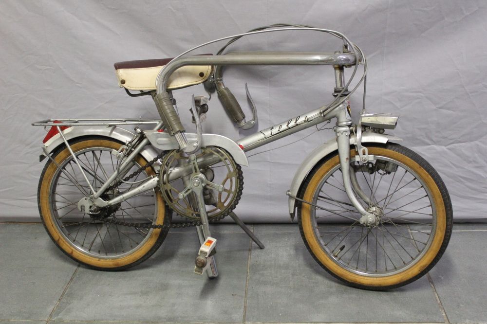Neuf – Autocollants / Décalcomanies STELL201 Pour Vélo – Fabrication Française
