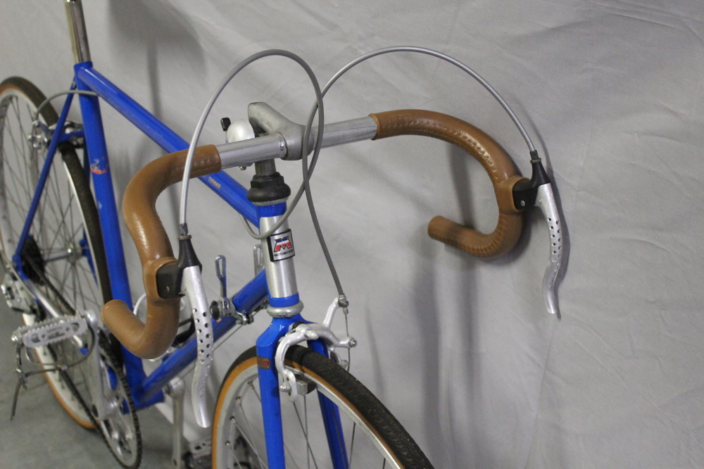 Motobécane TR 2 – (modèle 1978