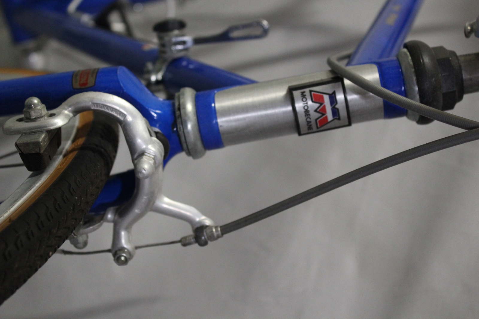 Vélo motobecane vintage - Vélos
