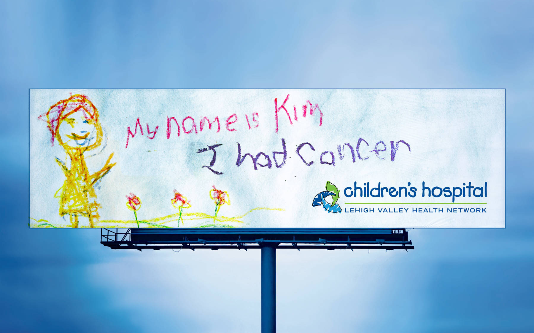 Lehigh Valley Children's Hospital Steve Merino's Portfolio