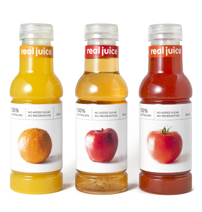 real juice agency near me