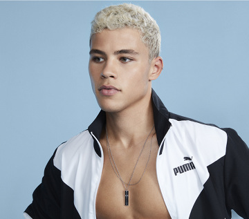 puma ss21 collection