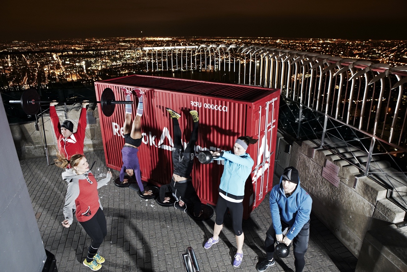 reebok crossfit new york