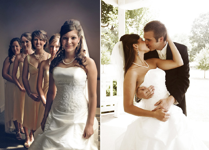 The vows
