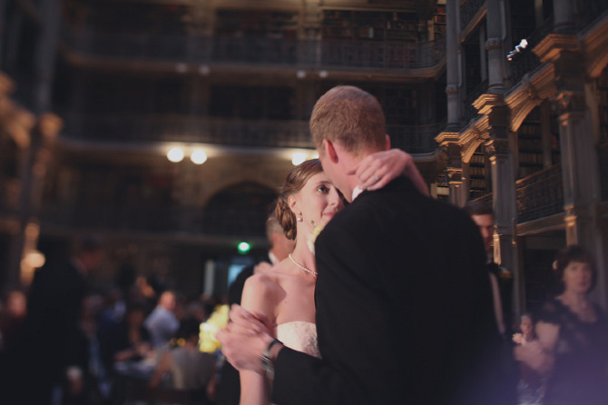 The last dance