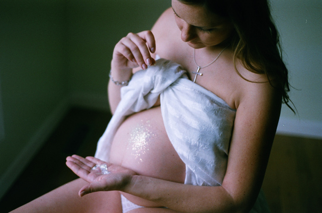 Documentary motherhood