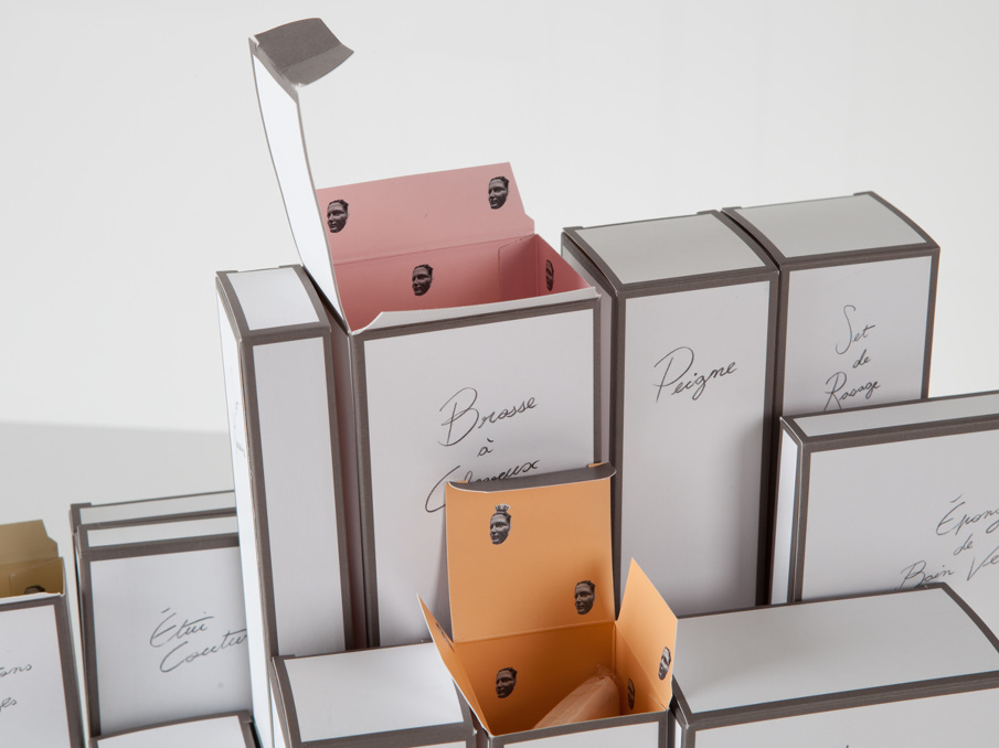 Royal Monceau Amenities - laurentsanguinettifactory