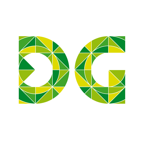 geoda font - rafa goicoechea