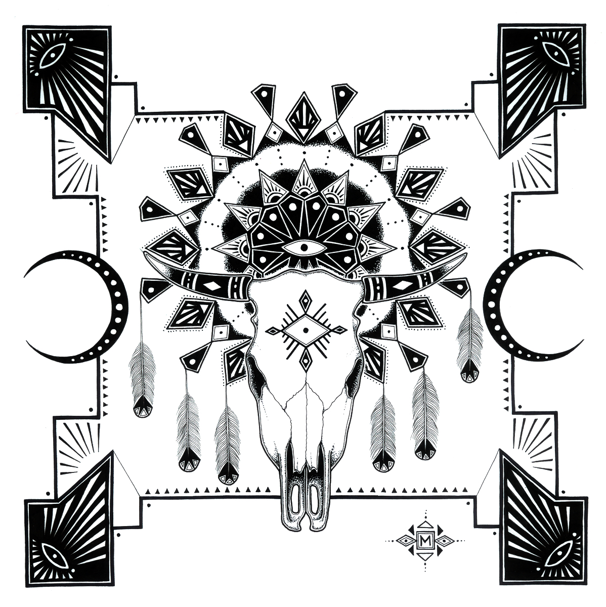 Gather Journal MINKA SICKLINGER