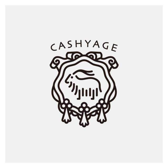 Cashyage Logo Fingerprint
