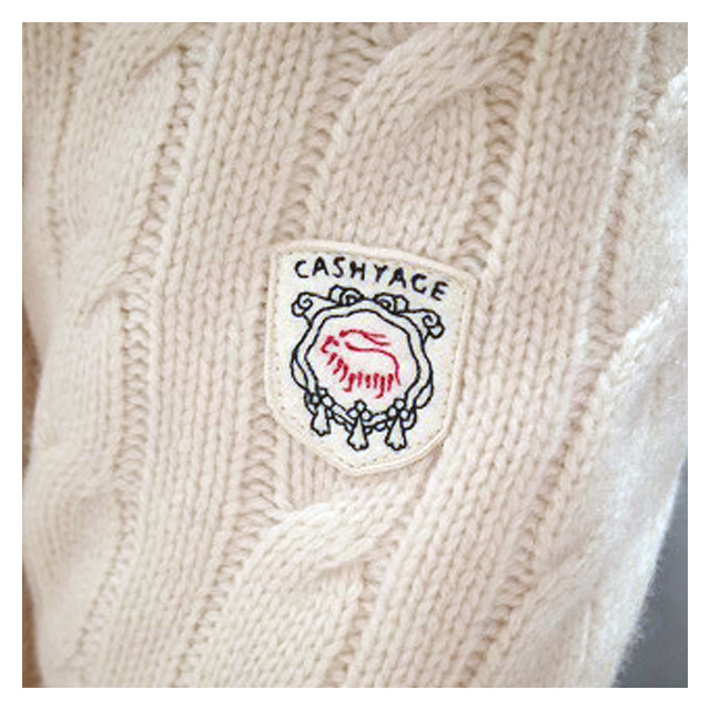 Cashyage Logo Fingerprint