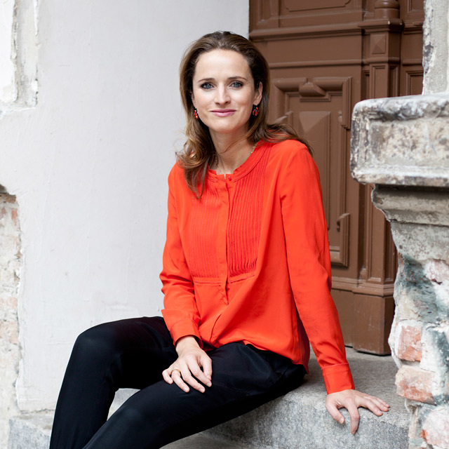 Verena Pausder 2016 - www.kimkeibel.de