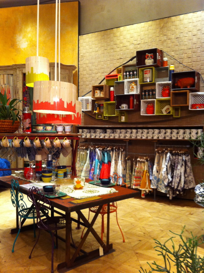 Work at Anthropologie zoekessler