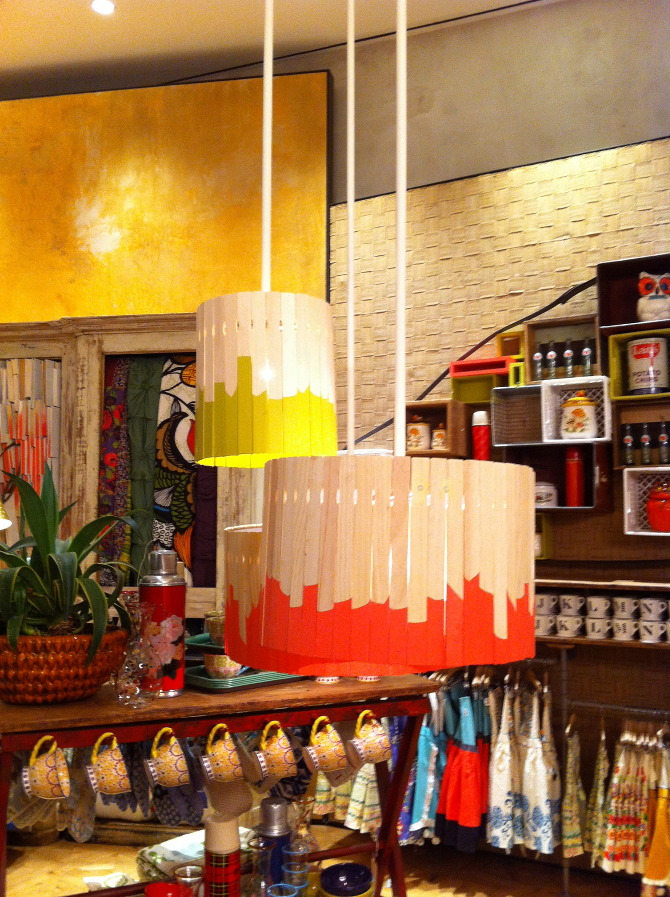 Work at Anthropologie zoekessler