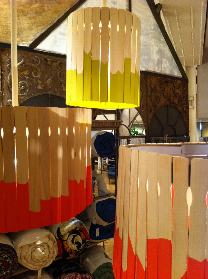 Work at Anthropologie zoekessler