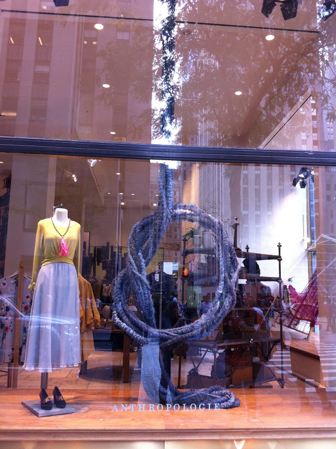 Work at Anthropologie zoekessler