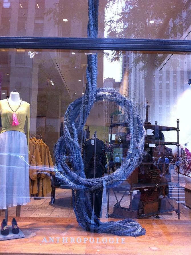 Work at Anthropologie zoekessler