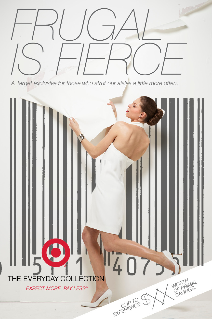 Target Everyday Collection Target- The Everyday Collection - Curtis peterschmidt