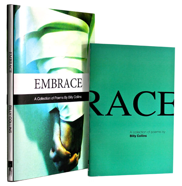 Embrace billy collins essays picture
