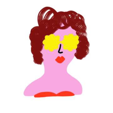 Beach babes - www.luciesheridan