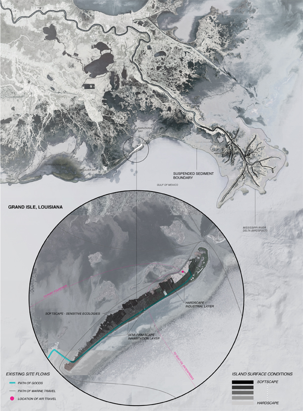 [Ground Swell] chrisholzwartdesign