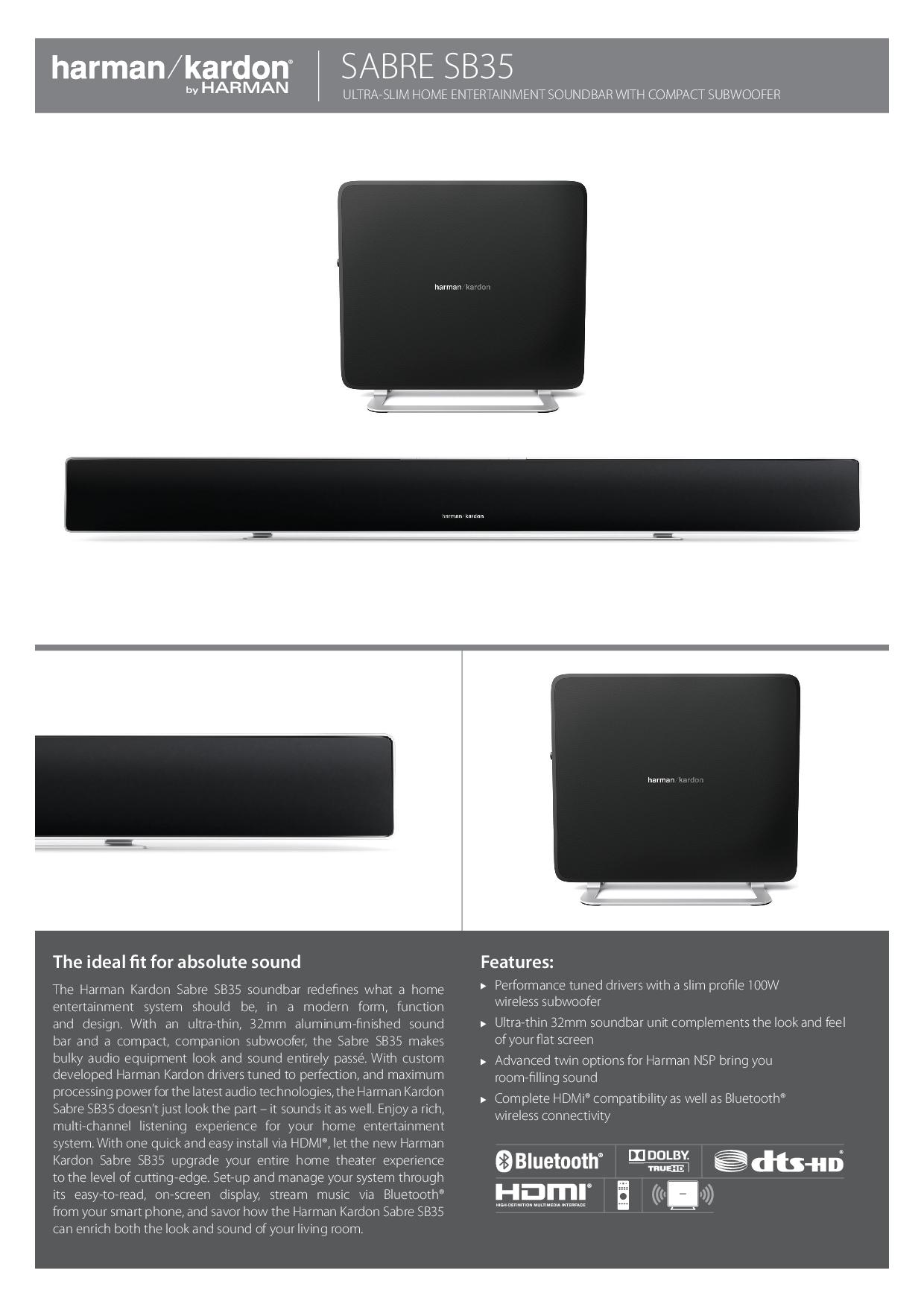 harman kardon link