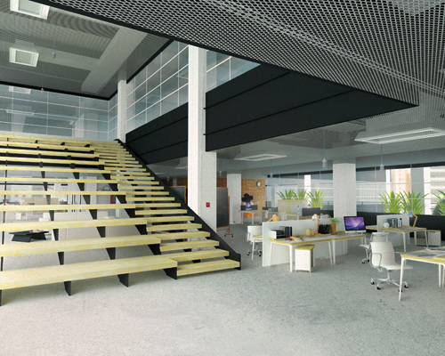 Integrated Design Studio: Capstone Project - Peter Nogay's Online Portfolio