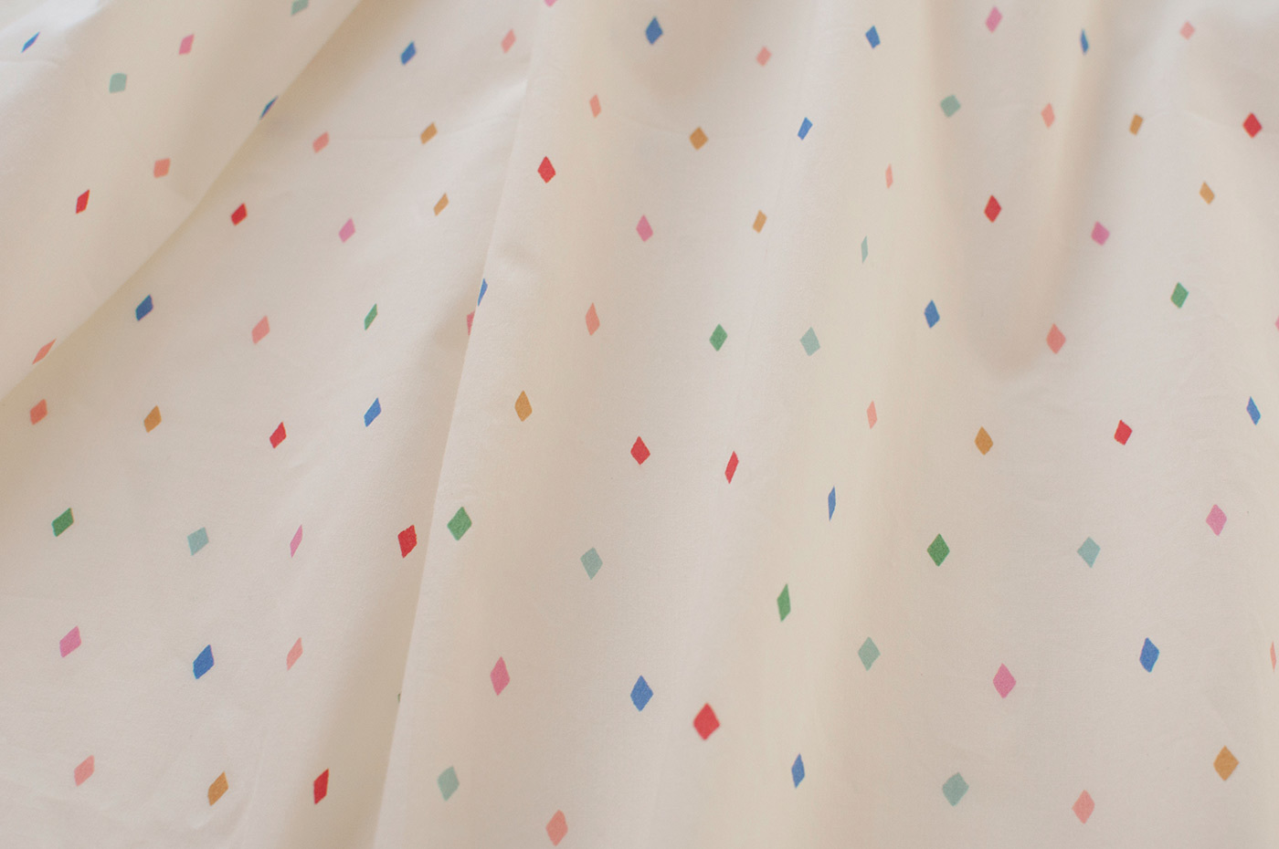 Wonderland Fabric Collection for Birch Fabrics Emily Isabella