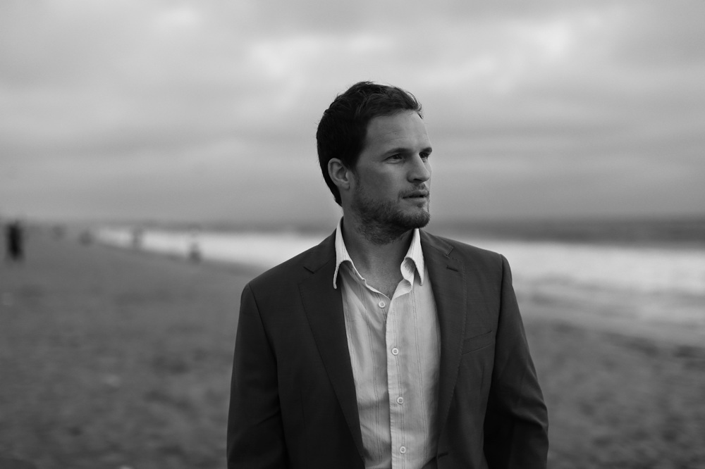 Christopher Rucinski - manasa