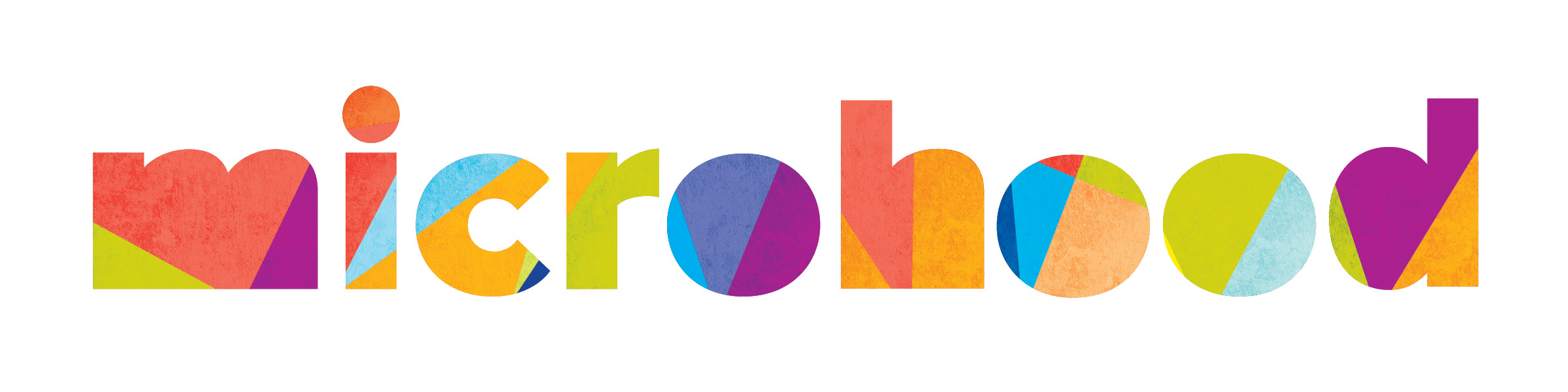 What is a microhood? GOLD