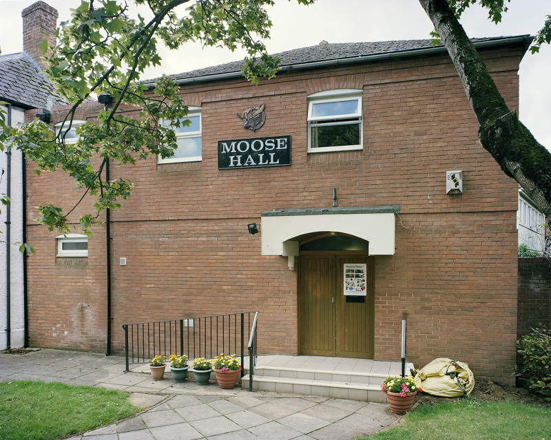 moose halls Documentary Photography / Photographer, Newport, Cardiff