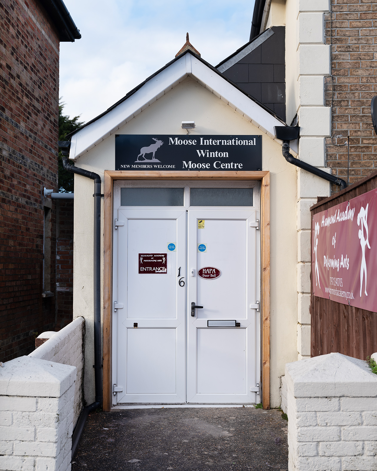 moose halls Documentary Photography / Photographer, Newport, Cardiff