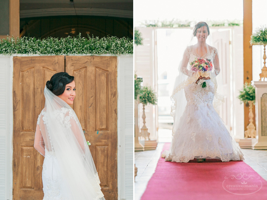 Raymund & Rose Ann | Wedding - Creativemania Photography