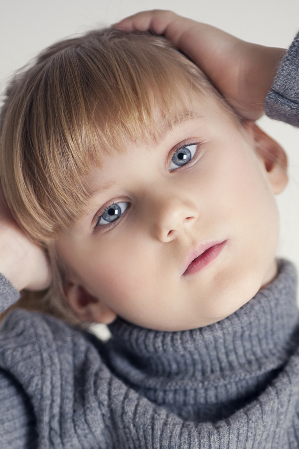 Tender Nude Ksenia Slavnikova