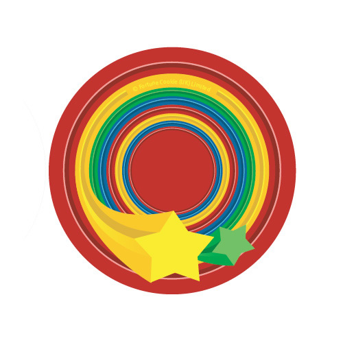 Fortune Cookie Brand leetatham