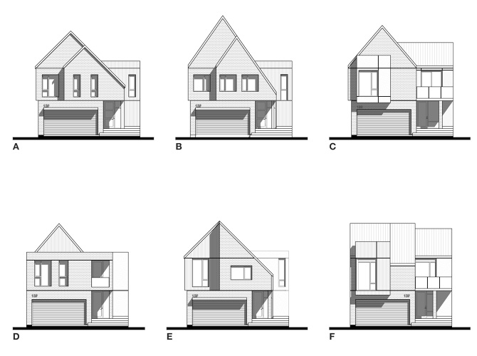 Elevation Studies - Works_2026_SR