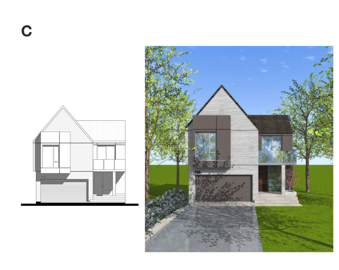 Elevation Studies - Works_2026_SR