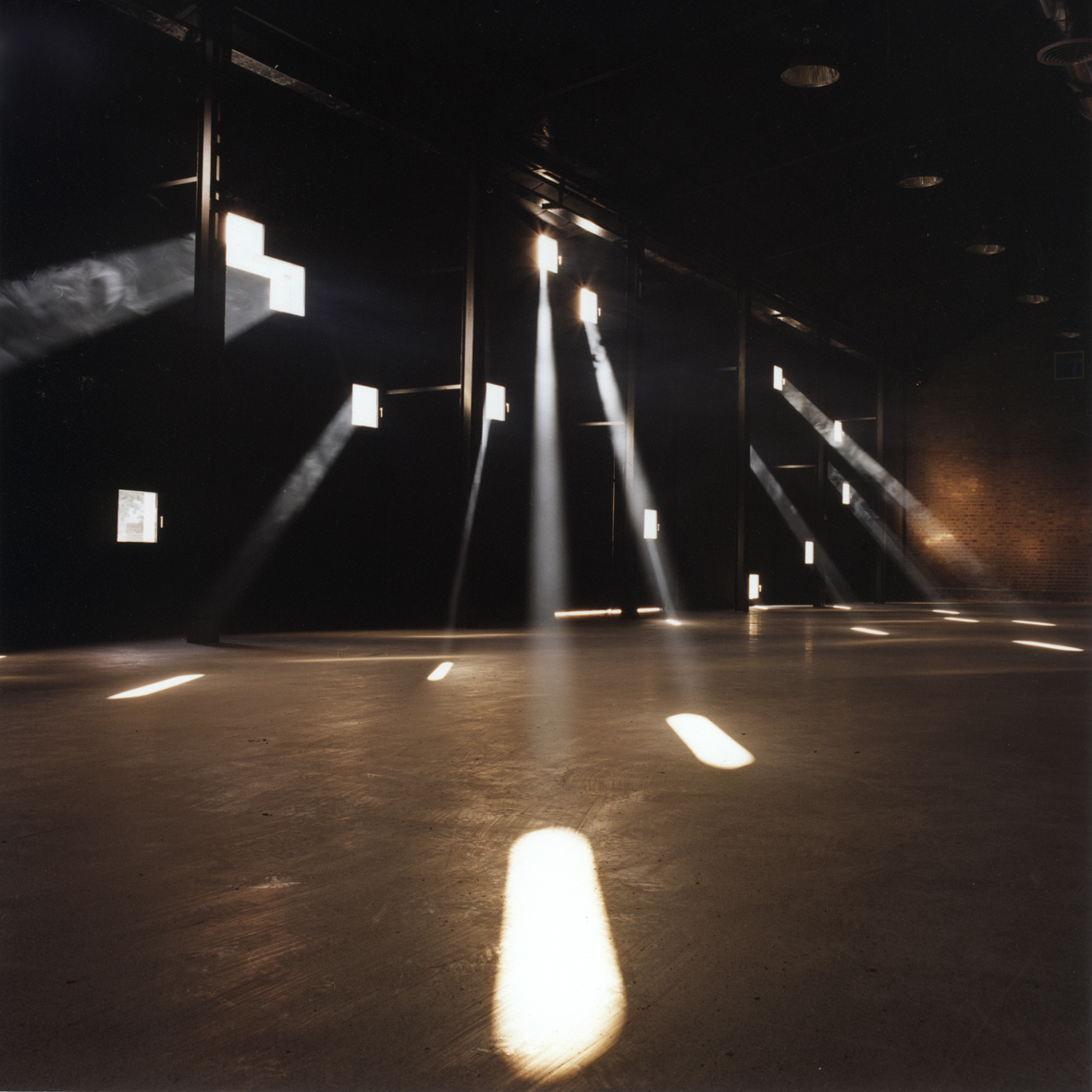 Furniture Showroom & Warehouse Tehran Projects